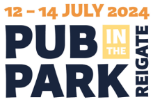 Pub In The Park - New Music Nights